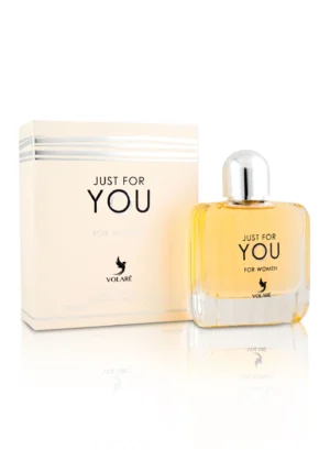 Perfume Just for You - EDP- 100mll