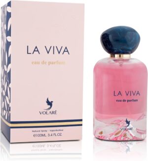 Perfume la viva - EDP- 100ml