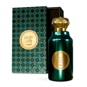 Perfume Raif - EDP - 100ml