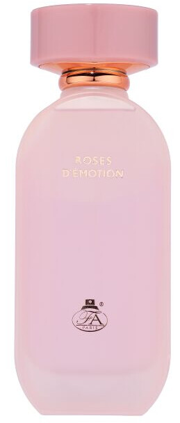 Perfume Roses D'Emotion - EDP - 100ml