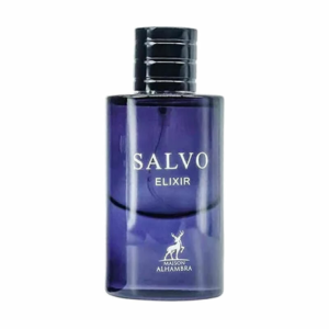 Perfume Salvo Elixir- 60ml