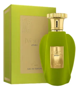 Perfume Voux Zingy 100ml - EDP