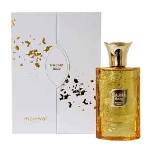 Perfume Najma - 100ml - EDP