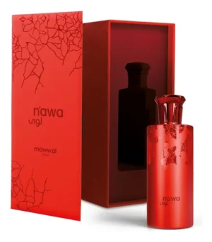 Perfume Sense Nawa - EDP- 100ml