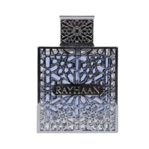 Perfume Rayhaan Aquatica EDP – Masculino
