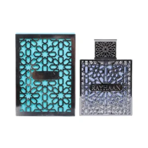 Perfume Rayhaan Aquatica EDP – Masculino