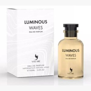 Perfume Luminous Wave- EDP- 100ml