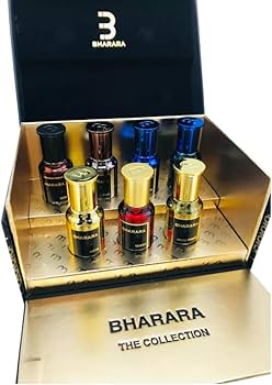 Perfume Bharara the collection- EDP- 70ml
