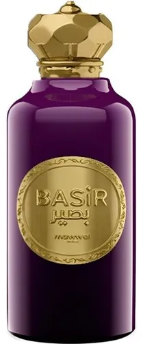 Perfume Fantasy Basir- EDP- 100ml
