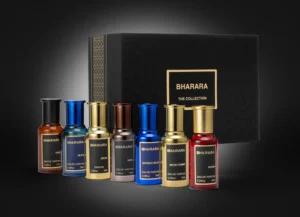 Perfume Bharara the collection- EDP- 70ml
