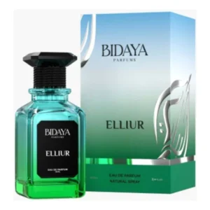 Perfume Elliur - EDP -100ml