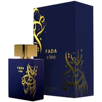 Perfume Energy Fada - EDP- 100ml