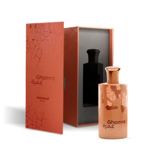 Perfume Ghamra - EDP 100ml