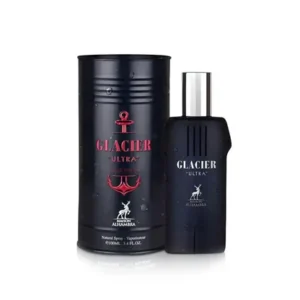 Perfume Glacier Ultra - EDP - 100ml