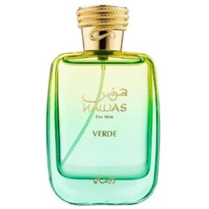 Perfume Hawas Verde - EDP- 100ml