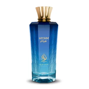 Perfume Poison Hiyam - EDP-100ml