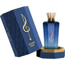 Perfume Poison Hiyam - EDP-100ml