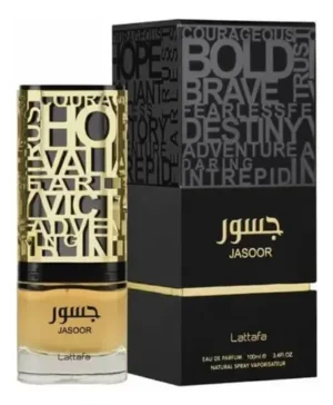 Perfume Jasoor - EDP- 100ml