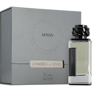 Perfume Linked freedom- EDP- 100ml