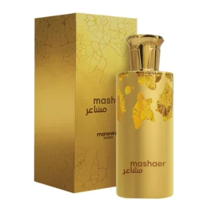 Perfume Sense Mashaer -  EDP-100ml