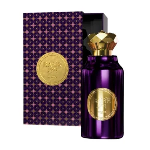 Perfume Fantasy Basir- EDP- 100ml