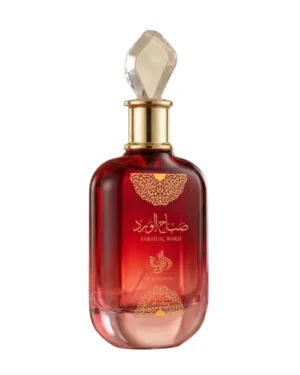 Perfume Sabah al Ward Valentine- EDP- 100ml