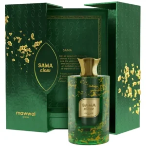 Perfume Universe Sama - EDP-100ml