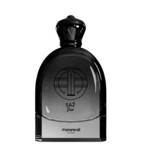 Perfume Saz - 100ml -EDP