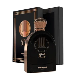 Perfume Sitar 100ml EDP