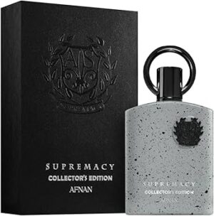 Perfume Supremacy Collector's Edition- EDP-100ml