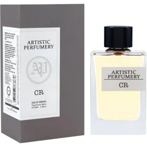 Perfume Artistic CR- EDP -100ml
