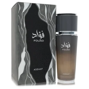 Perfume Fouad - EDP- 100ml