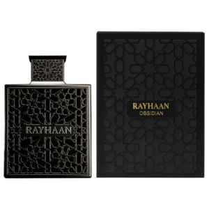 Perfume Obsidian -EDP 100ml