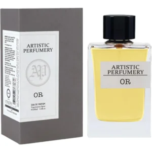 Perfume Artistic Perfumery OR-EDP- 100ml