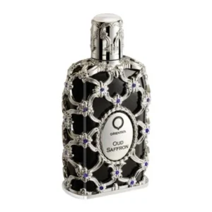 Perfume Oud Saffron - EDP - 80ml