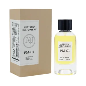 Perfume Artistic Perfumery- EDP- 100ml