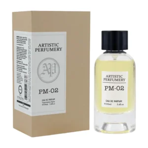 Perfume Artistic Perfumery PM-02- EDP- 100ml