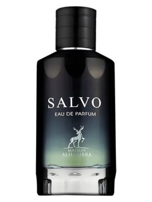 Perfume Salvo- EDP - 100ml