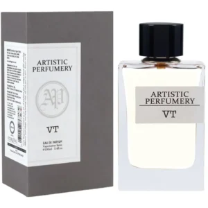 Perfume Artistic Perfumery- VT -EDP - 100ml