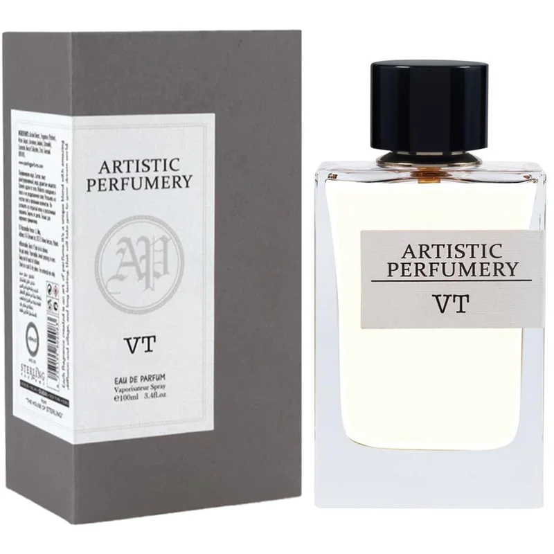 Perfume Artistic Perfumery- VT -EDP - 100ml