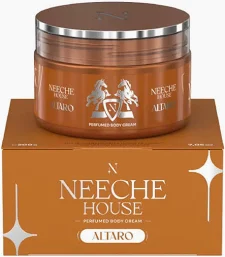 Hidratante Altaro- 200gr