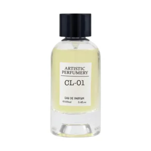 Perfume Artistic Perfumery CL-01 -EDP- 100ml
