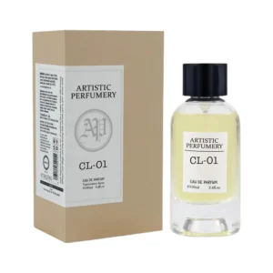 Perfume Artistic Perfumery CL-01 -EDP- 100ml