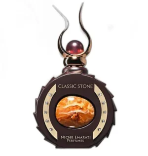 Perfume Classic Stone - EDP- Niche Emarati-100ml