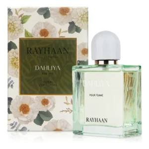 Perfume Dahliya For Her-EDP-100ml
