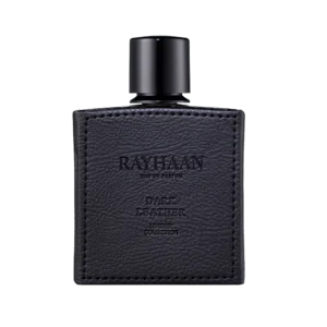 Perfume Dark Leather - EDP -100ml