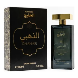 Perfume Dhahabi - EDP- 100ml