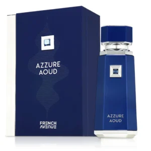 Perfume Azzure Aoud Eau de Parfum -100ml