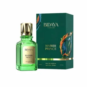 Perfume Habibi Prince - EDP - 100ml