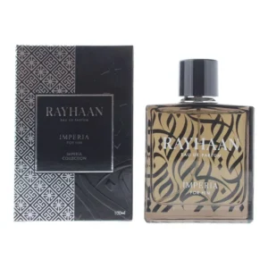 Perfume Imperia- EDP- 100ml